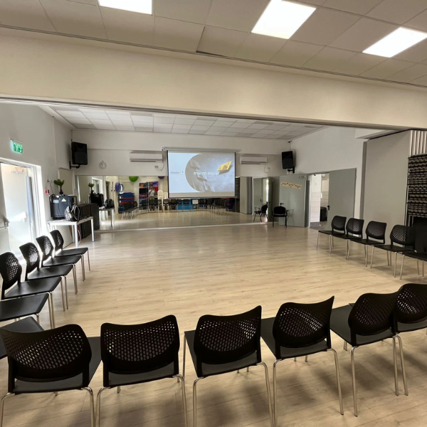 "החיים בעבודה הפכו קלים וברורים יותר" סדנת סגנונות תקשורת לעסקים