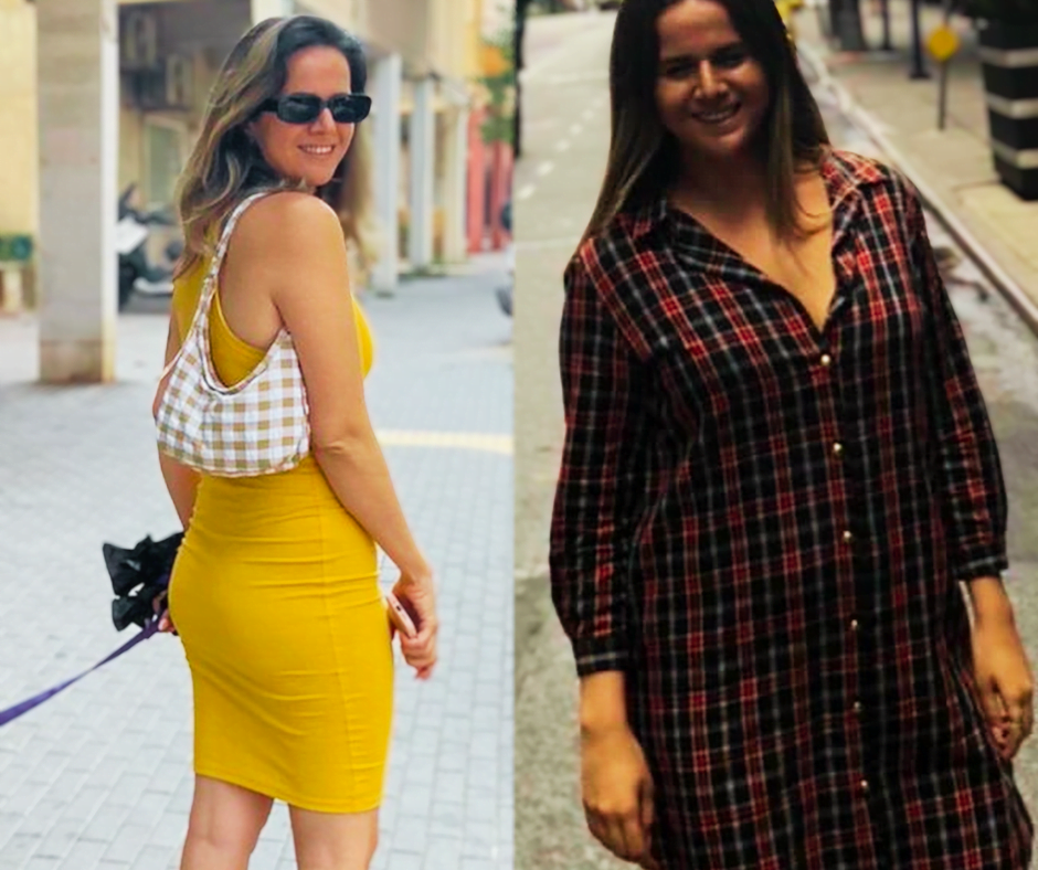 אור בן ניר ירדה 14 ק"ג