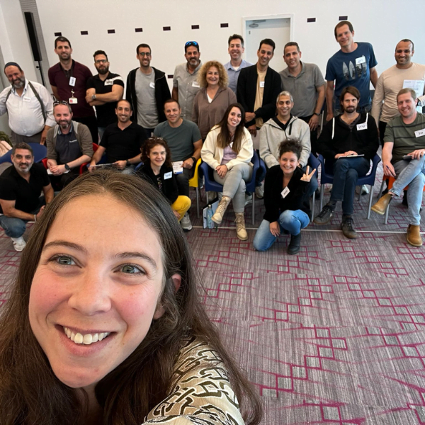 סדנת מנהלים