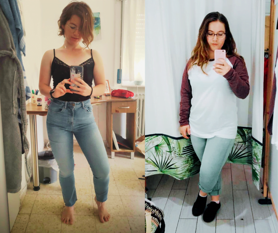 כנרת עמית ירדה 23 ק"ג